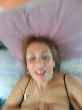 OsaMelosa1973 - Meter dildo en el coño