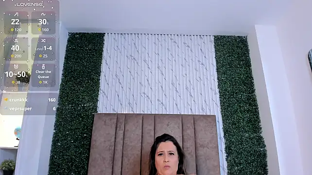 Susann_Ross - NAKED + DANCE