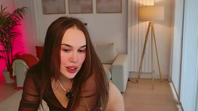 GoddessRoxana - make me smile