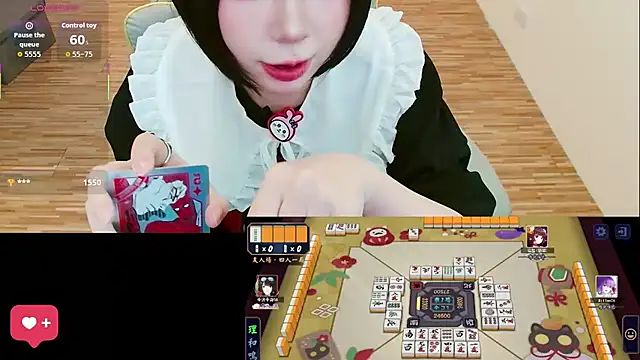 JOJOSAMA0813 - 胸貼拿掉到下班
