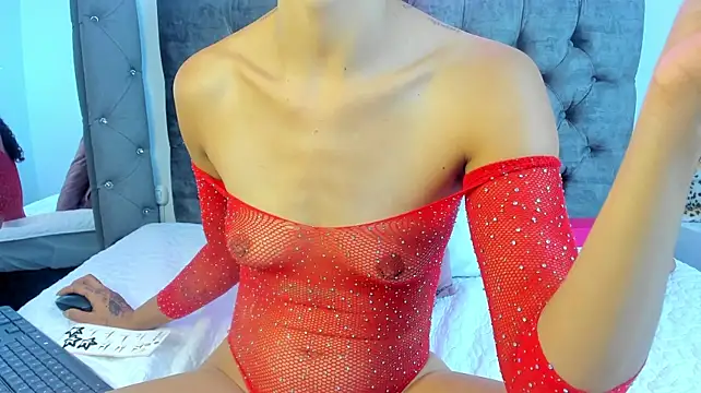 Abril_Castroo - Hello Abril, naked all 😈🥵🍒🍑 (oil)?