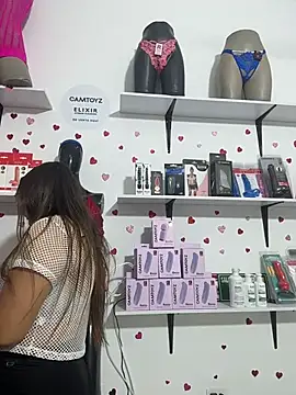 Sofiafantasy - Danced twerk+ oil in ass+ link 2 min
