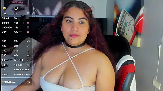 Sariita_Naugthy - titjob plus deep blowjob 🥵🥵