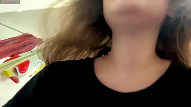 ShereeRepetowski - lip massage