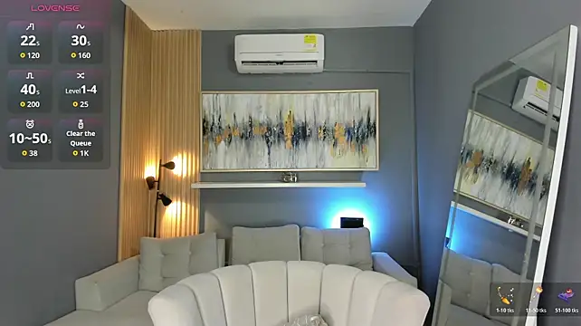 Janinne_lu - SQUEEZE NIPPLES