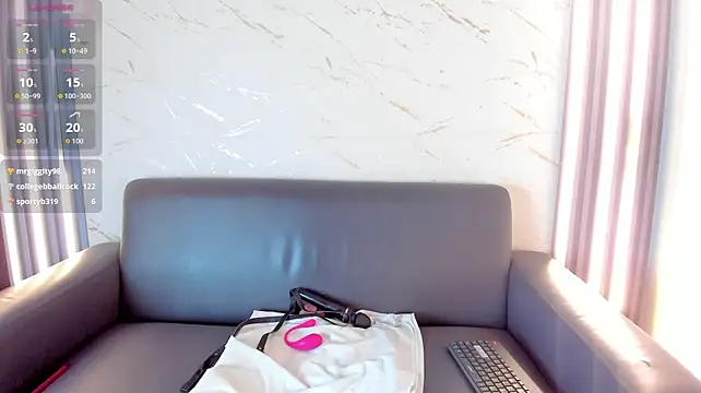 Charlotte__Brown_ - TIE TITS + hice in niples