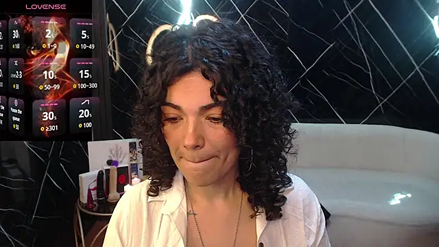 Miistik_ - SUCK FINGERS WITH CUM