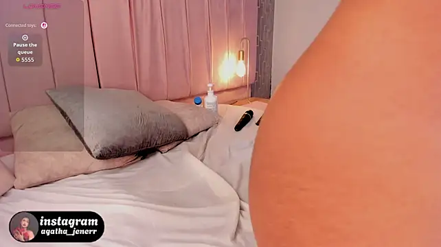 Agatha_jener - ASS JOB WITH DILDO🍑