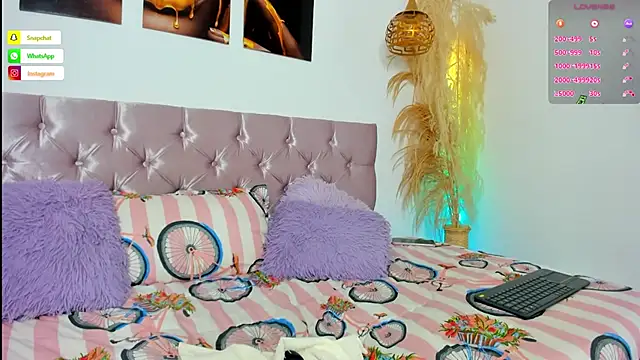 Alanavega11 - SHOW SQUIRT