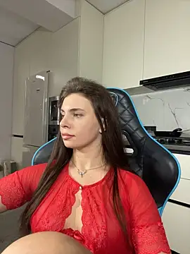 CurlyLara - 💎butt plug+VIDEO FOR LAST TIP