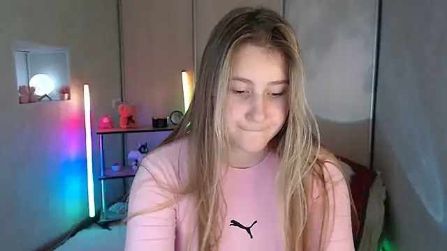Milka_kamila - dancing