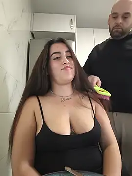 MissNyraSecret - Tits out in public in store