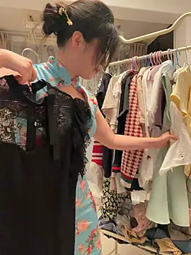 Orangeoneday - 大厅刮b毛