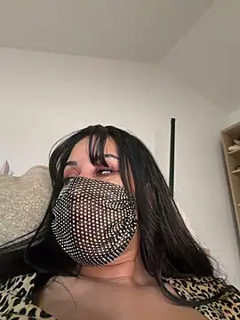 Queen-chamss - Rub pussy العبي بكسك
