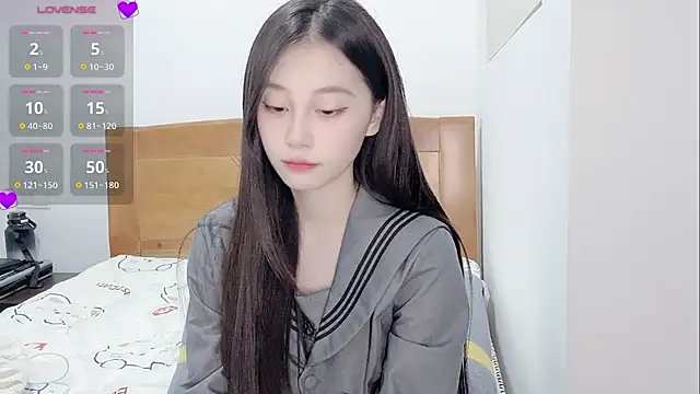 Lris-Beauty - 卡卡限时福利pvt露脸
