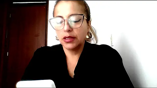 RossanaLionheart - delicioso show de tetas