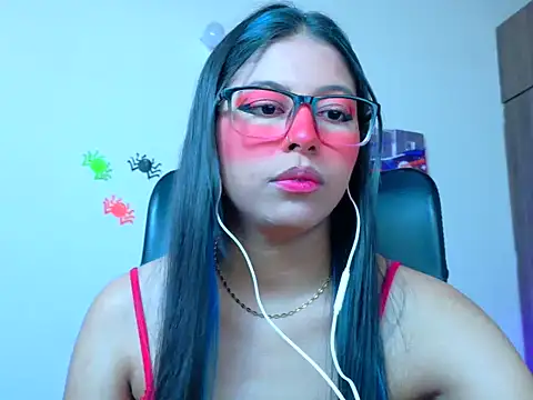 _ALLYSON18_ - Deep blowjob erotic massage⭐