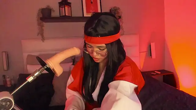 Nikoru_sp - OIL MY ASS+ SPANKS🍑