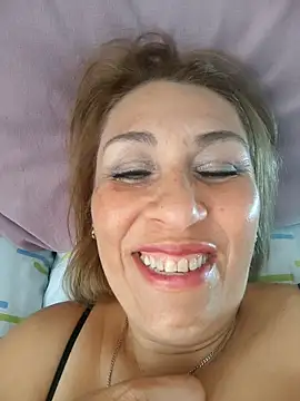 OsaMelosa1973 - Meter dildo en el coño