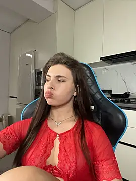 CurlyLara - 💎butt plug+VIDEO FOR LAST TIP