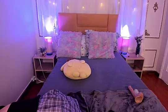 Megan_Blaze - Spank my ass 🍑