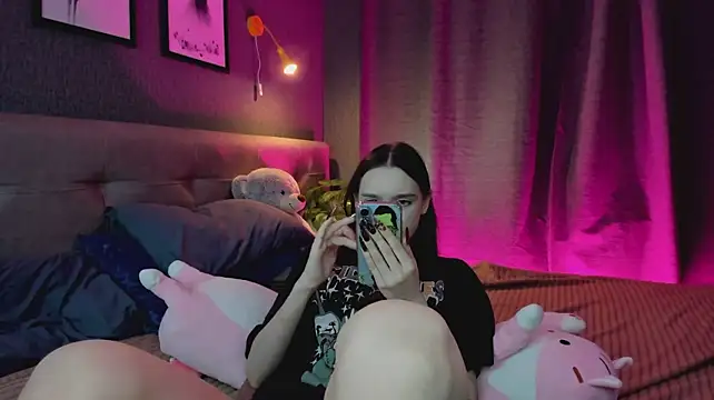 Lesi_Moonie01 - topless 3 min
