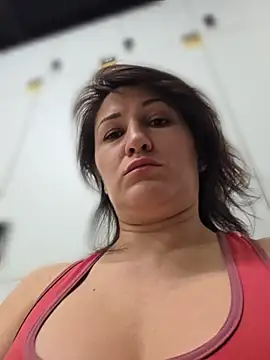 ZhenjaPoledance - Show ass