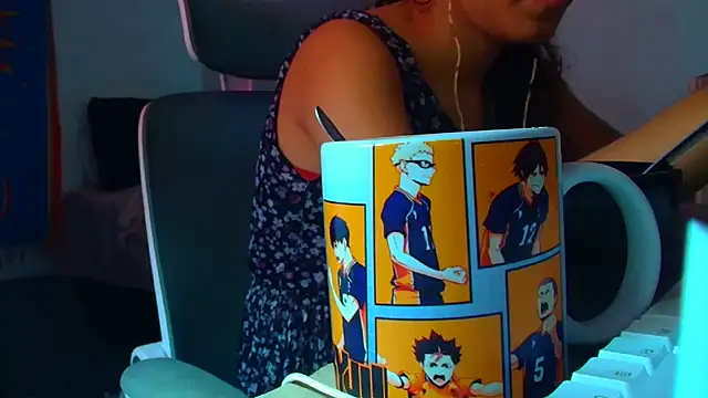 Sassa_69 - bucetaaaa peludaa