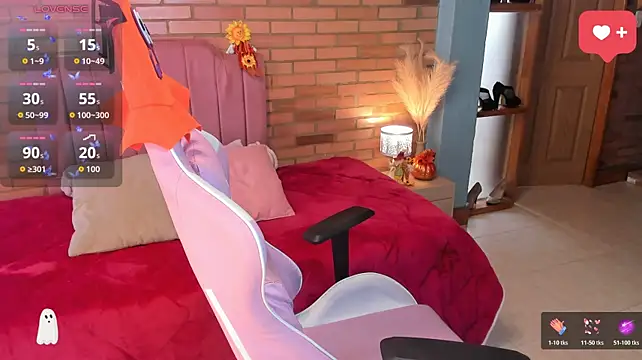 Amy_joones - Slow tease + hands on my waist 🥵🔥