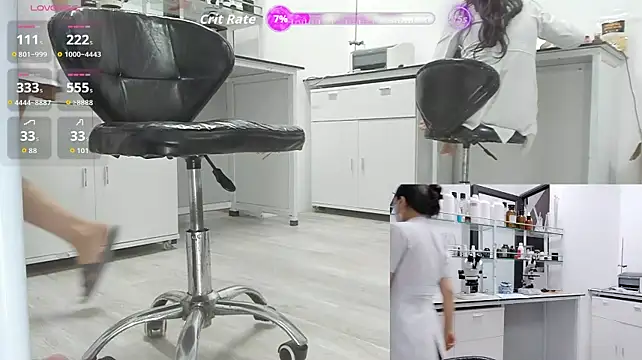 Lubeyou_KT - make me lose control at LAB:wanker: