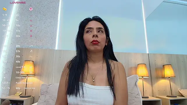 Mature_eva1 - show cum