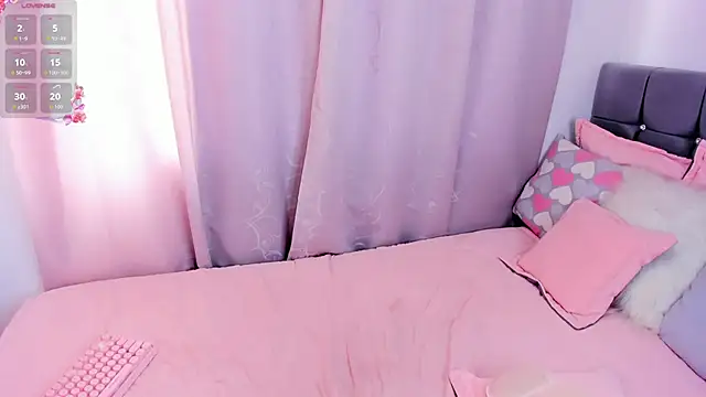Angel09_a_ - Tits out