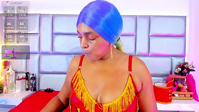 NinaNicole - Spit on your Dick