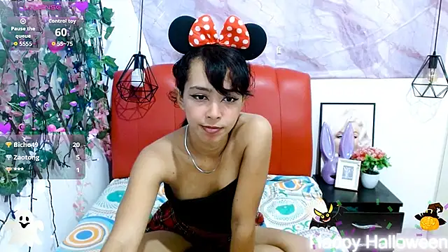 Gisela_18_ - dildo pussy