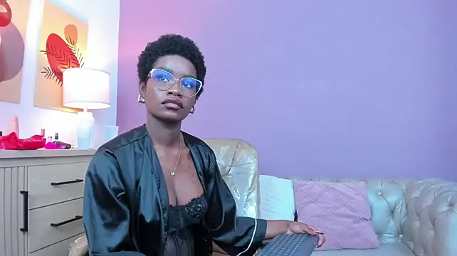 Amber-hill - control lovense x7 min