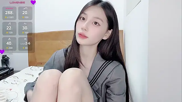 Lris-Beauty - 卡卡限时福利pvt露脸