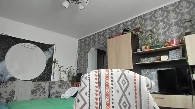 Kellyxx34 - Squirt show