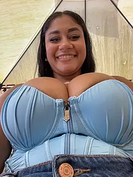 NayTorres - DOMI INSIDE AND MASTURBATE PUSSY