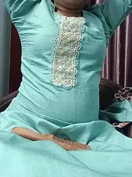 Ruhi_07 - Ass show