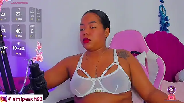Samanthaabloom - Just buzz my pussy ill SQUIRT FAST