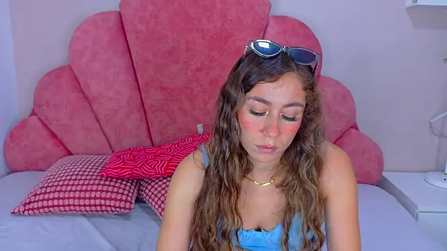 MyApril__ - Masturbate with tits extra milk