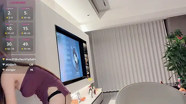 Tingting-youu - 新人双飞刺激噢【双女指定一个人脱光】