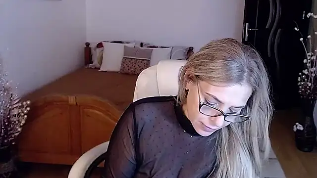 Anna2026 - Warm me up