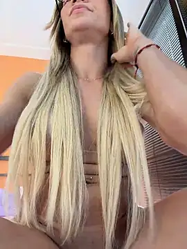 Valentina_Saint - A little flex, just for you, baby