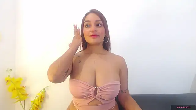 RenataBrown - Deep Throat