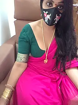 Roja-Telugu777 - oil massage boobs