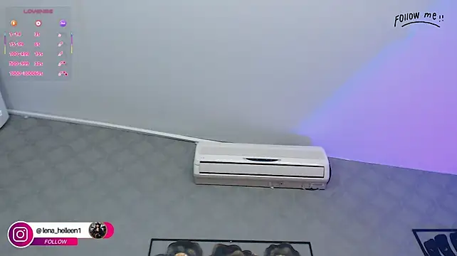 Lena_helleen - blowjob with milk from my tits