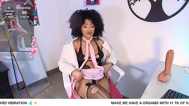 Serena_siren - SHAKE ASS APPRENTICE