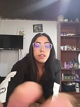 Lanaaa_222 - BLOW JOB VERY MESSY WITH CUM