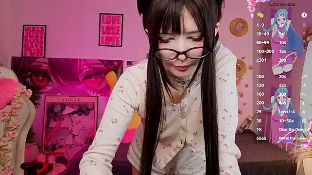Oni_doll - Yes Daddy slap booty hard every tip